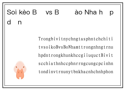 Soi kèo Bỉ vs Bồ Đào Nha hấp dẫn
